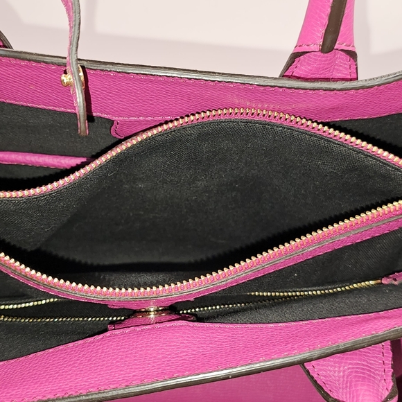 Burberry medium banner bag - Picture 2 of 9